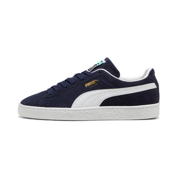 Suede Classic Sneakers Men