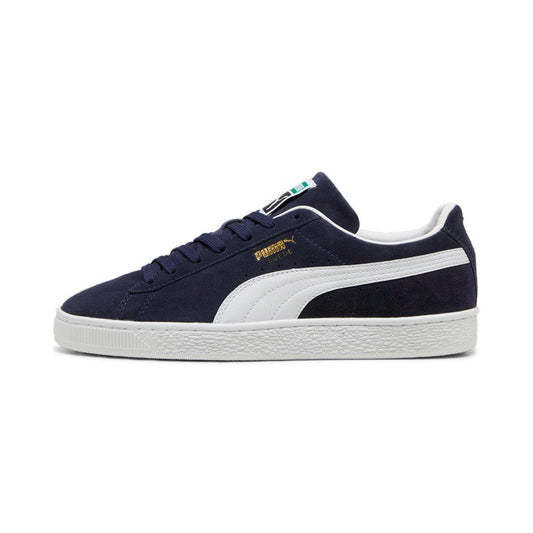 Suede Classic Sneakers Men