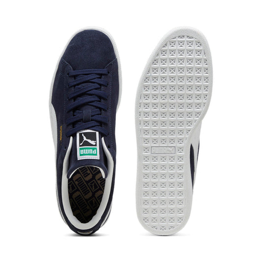 Suede Classic Sneakers Men