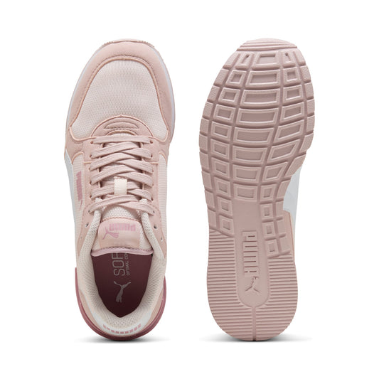 ST Runner v4 Mesh Sneakers Youth