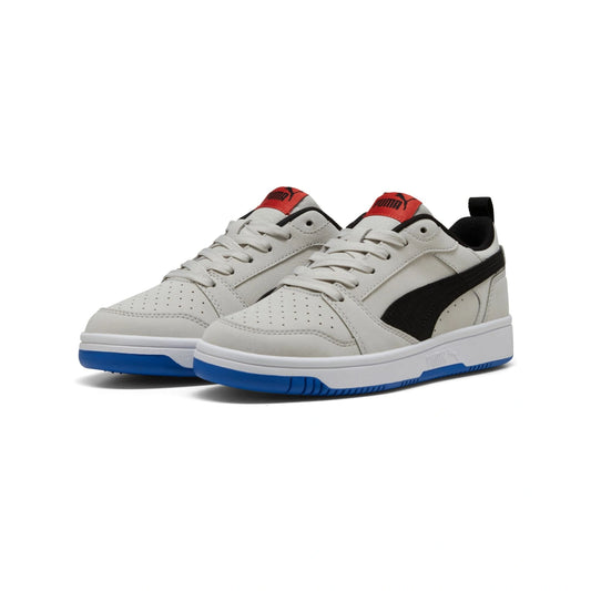 Rebound V6 Lo Mid 90s Sneakers Youth