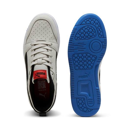 Rebound V6 Lo Mid 90s Sneakers Youth