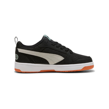 Rebound V6 Lo Mid 90s Sneakers Youth