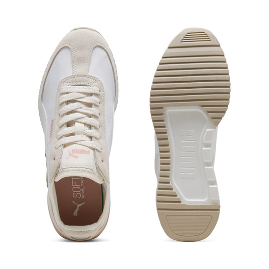 R78 Wind Nylon Sneakers Unisex