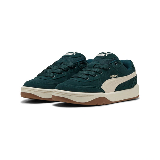 Park Lifestyle SK8 Suede Sneakers Men