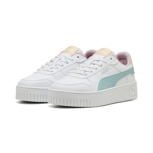 Carina Street Lacey Sneakers Youth