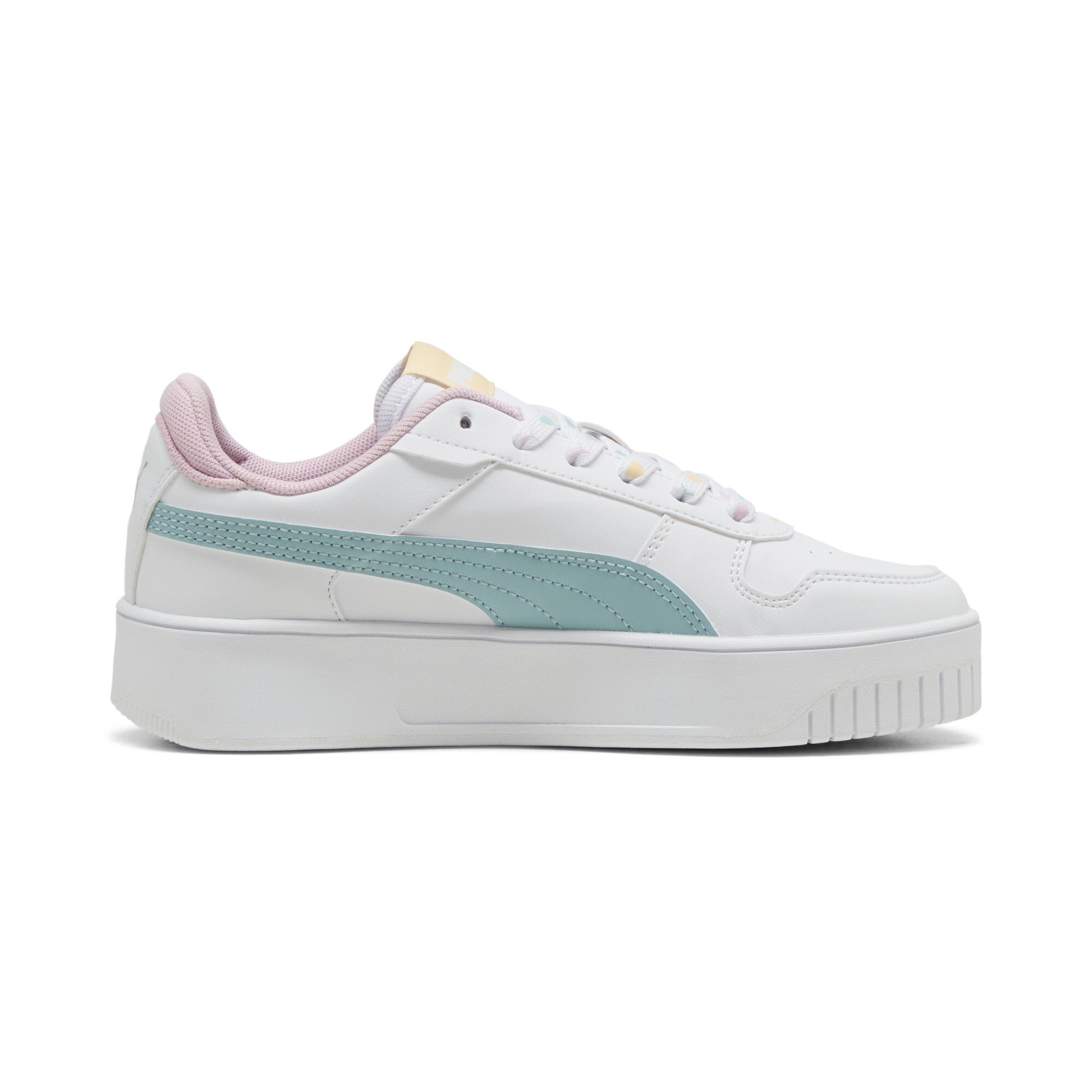 Carina Street Lacey Sneakers Youth