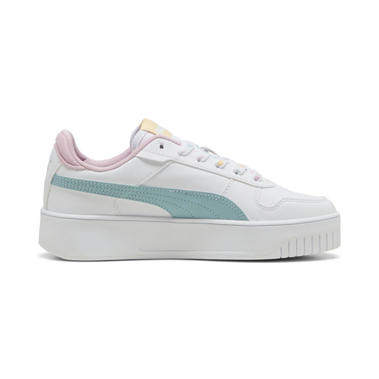 Carina Street Lacey Sneakers Youth