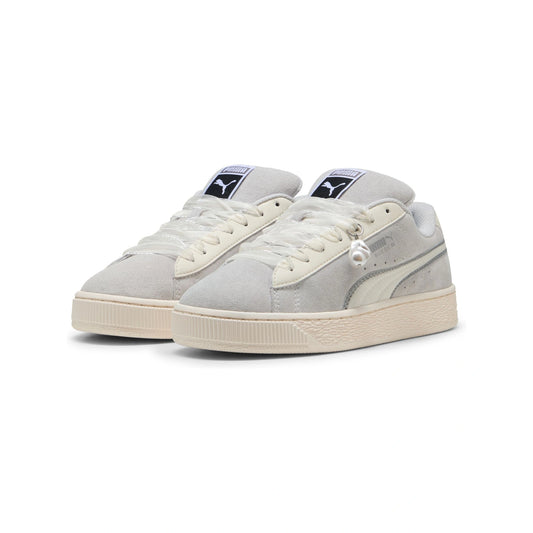 Suede XL Glam Athletics Sneakers Women