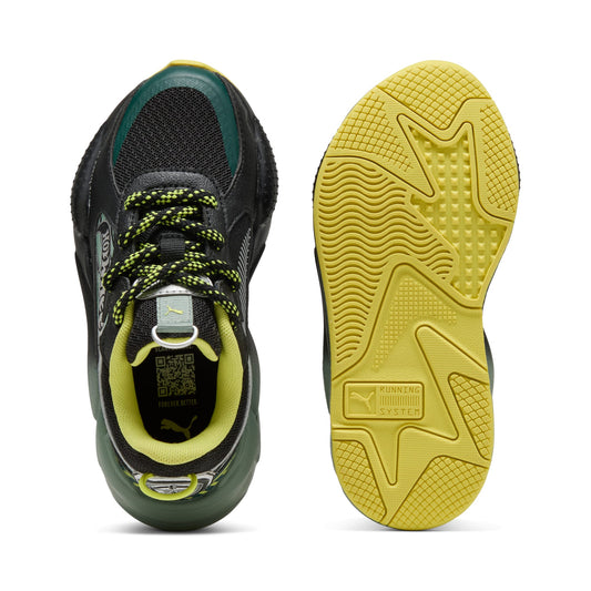 PUMA x HOT WHEELS™ RS-X Sneakers Kids
