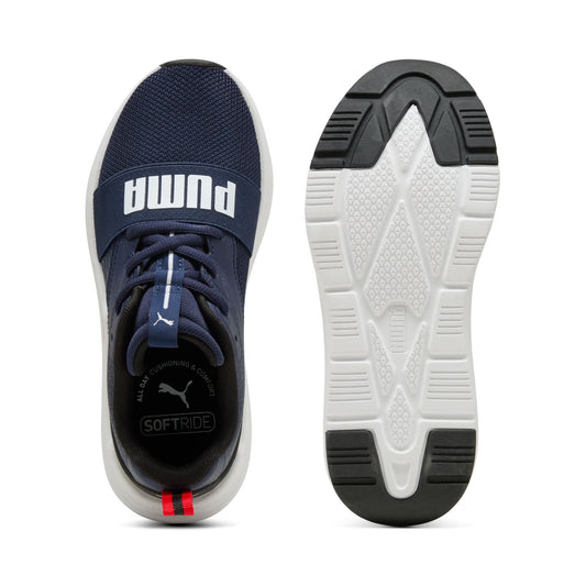 SOFTRIDE Wired 2 Sneakers Youth