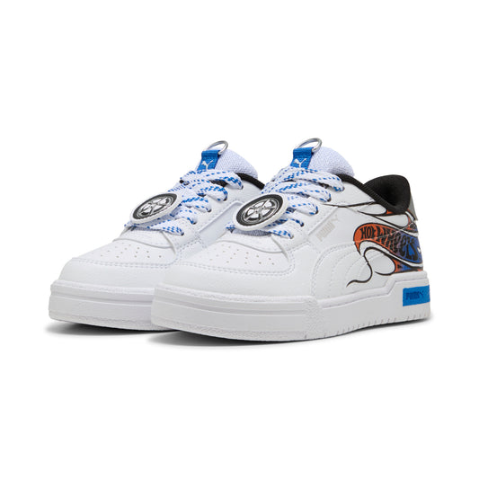 PUMA x HOT WHEELS™ CA Pro Sneakers Kids