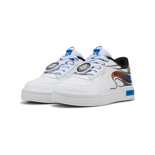 حذاء PUMA x HOT WHEELS™ CA Pro للأطفال
