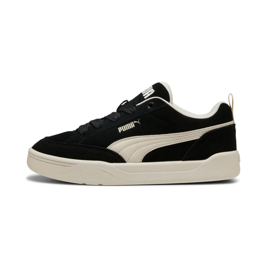 Park Lifestyle Raw Sneakers Men