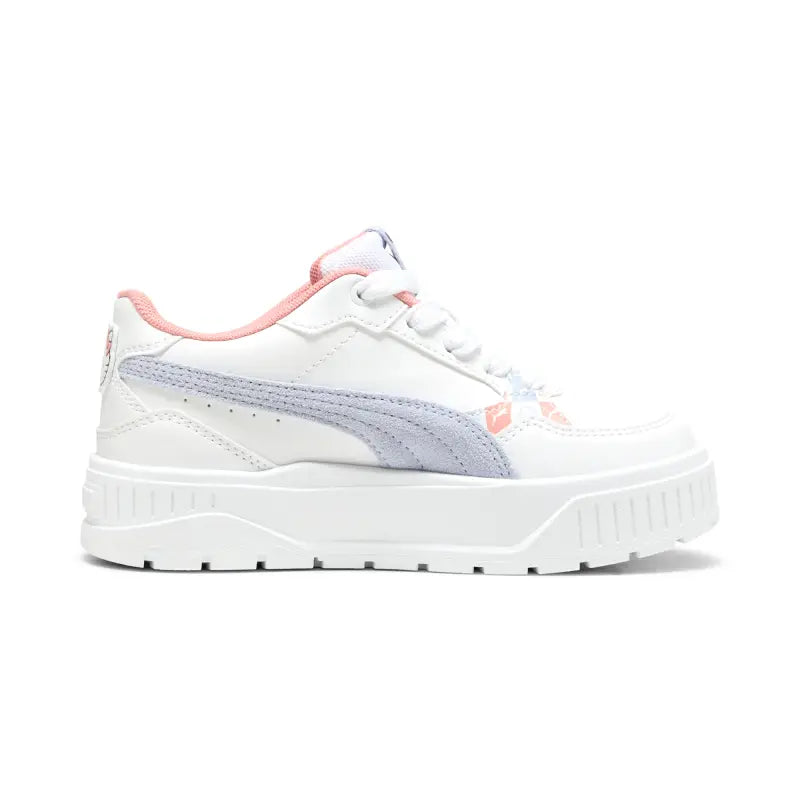 PUMA x HELLO KITTY AND FRIENDS Karmen II IDOL Sneakers Kids