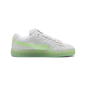 Suede XL Alien Sneakers