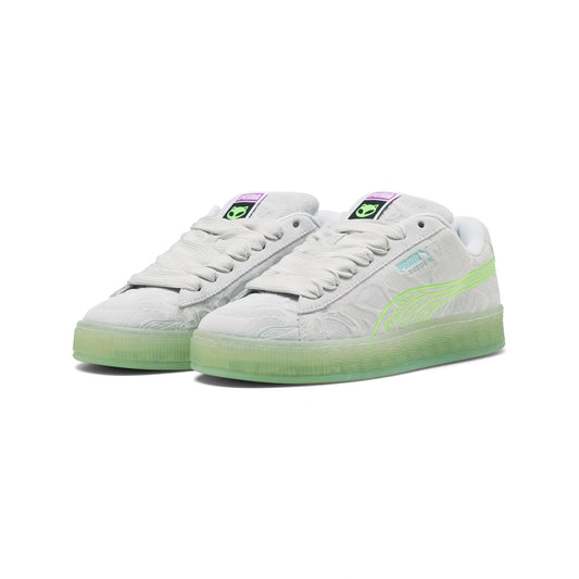 Suede XL Alien Sneakers