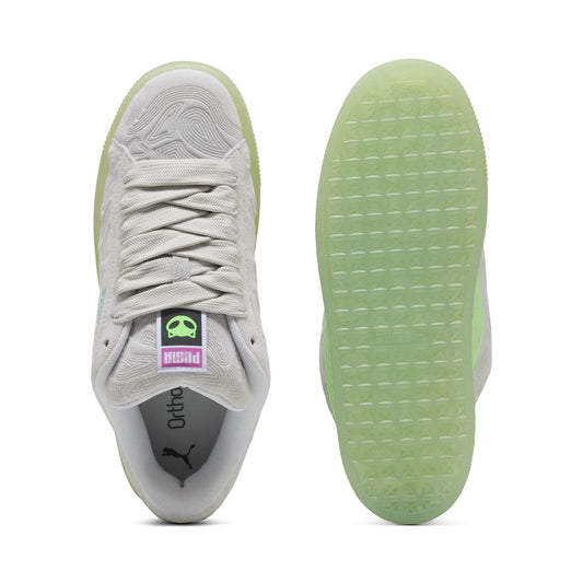 Suede XL Alien Sneakers