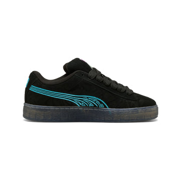 Suede XL Alien Sneakers
