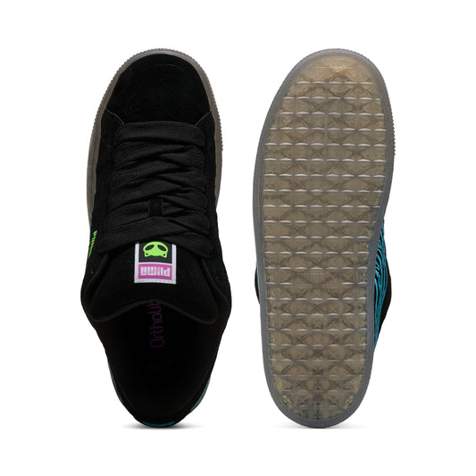 Suede XL Alien Sneakers