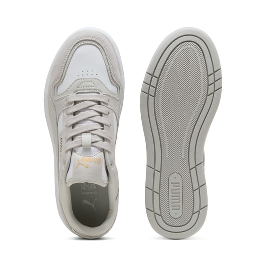Court Classic Street Sneakers Youth