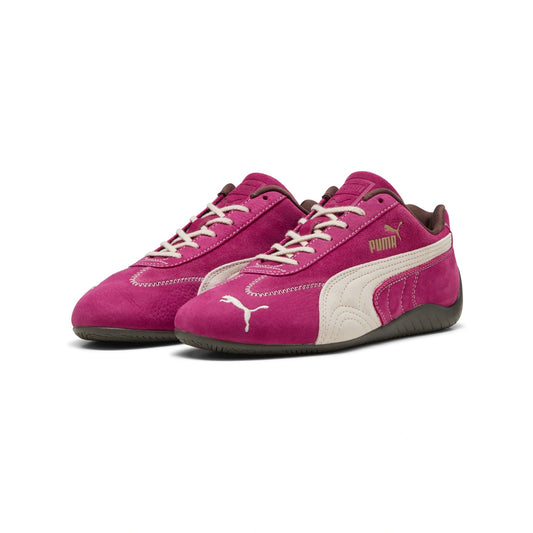 Speedcat Wine Club Sneakers Women