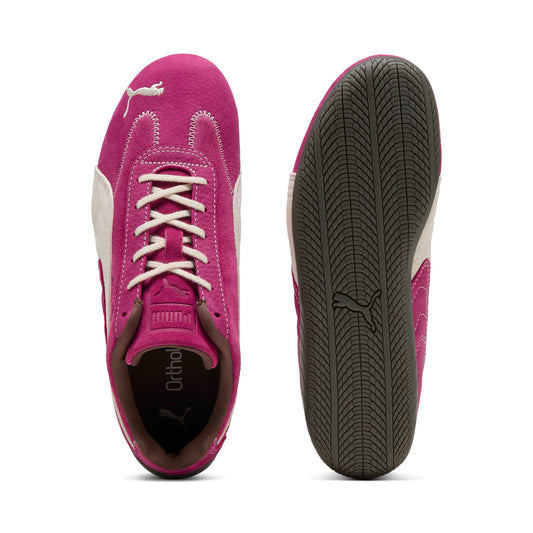 Speedcat Wine Club Sneakers Women