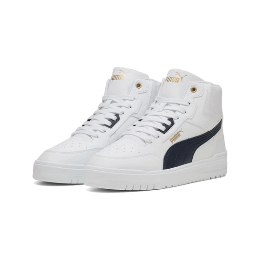 Shuffle Downtown Mid Sneakers Men