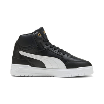 Shuffle Downtown Mid Sneakers Men