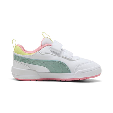 Multiflex 2 Colour Sneakers Kids