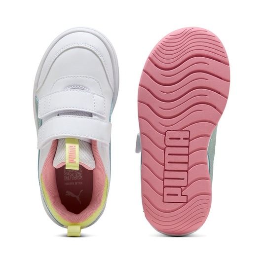 Multiflex 2 Colour Sneakers Kids