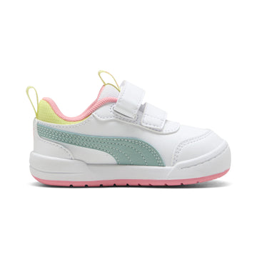 Multiflex 2 Colour Sneakers Toddlers