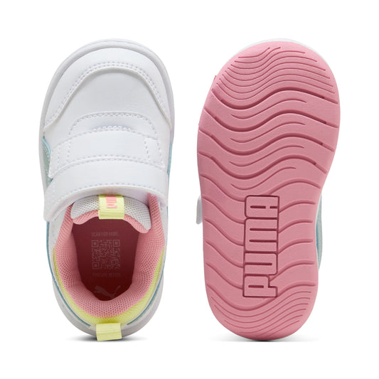 Multiflex 2 Colour Sneakers Toddlers
