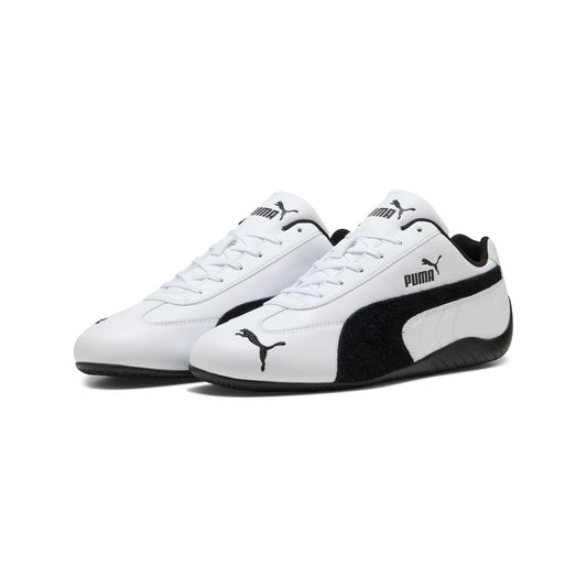Speedcat Leather Sneakers Unisex