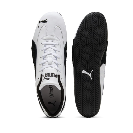 Speedcat Leather Sneakers Unisex