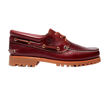 Timberland Authentic Boat Shoe