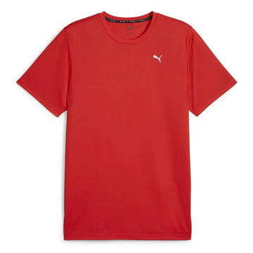 PUMA T.SHIRTS