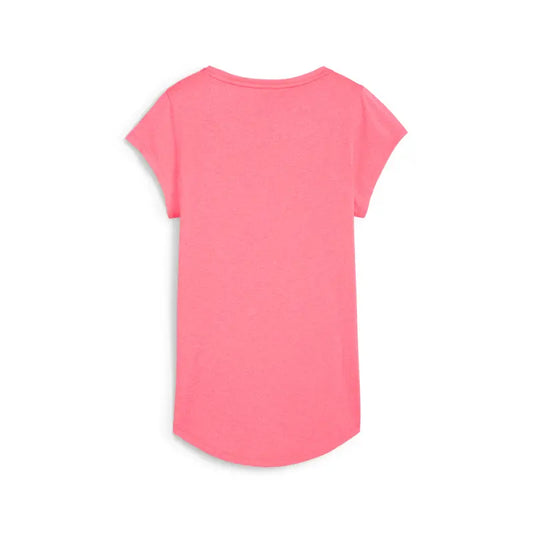 Performance Heather Cat Training Tee Women