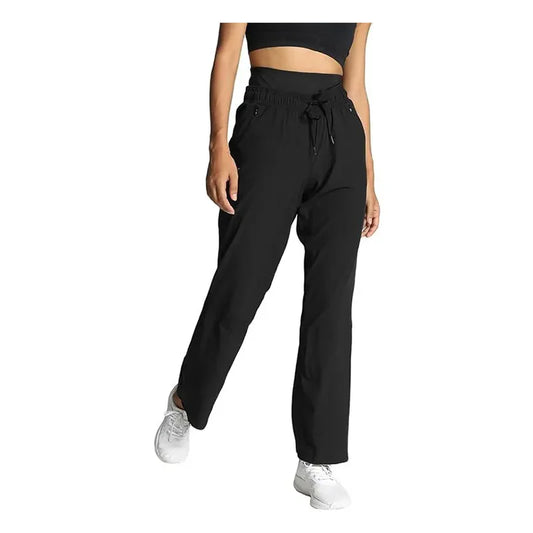 Modest draftwear Wide Leg Pant Puma Bla