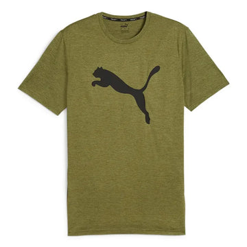 PUMA MEN SS T-SHIRT