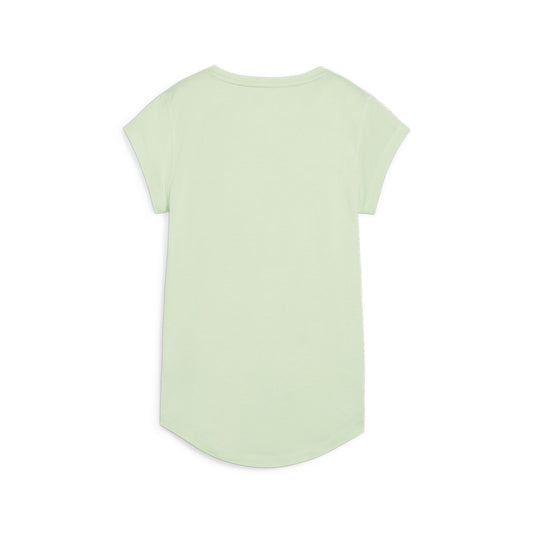 Women's Train Favorite Heather Cat Tee