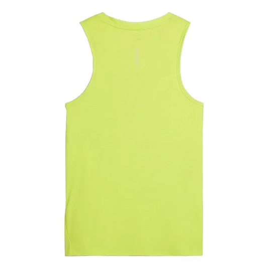 RUN FAVORITE TANK W Lime Pow