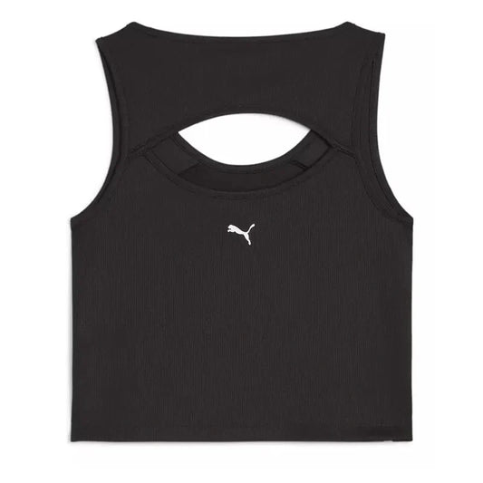 PUMA FIT SKIMMER TANK PUMA Black-SS24 Pu