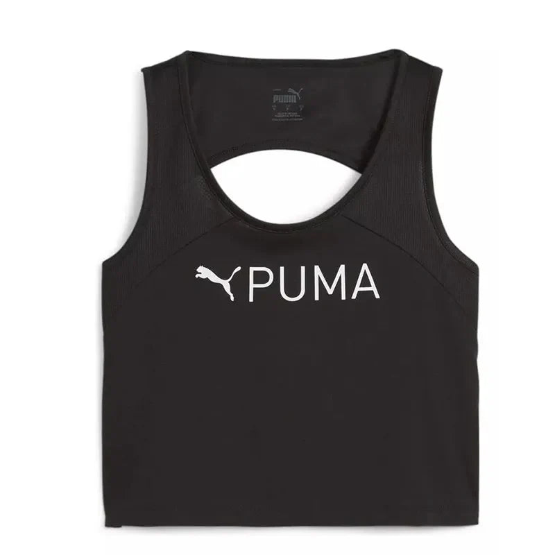 PUMA T.SHIRTS