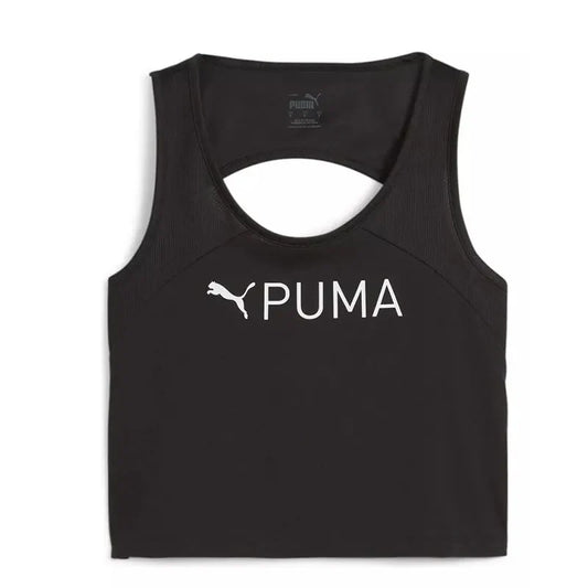 PUMA FIT SKIMMER TANK PUMA Black-SS24 Pu
