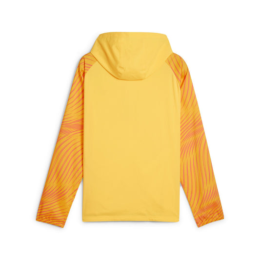 Run Favorite AOP Woven Jacket
