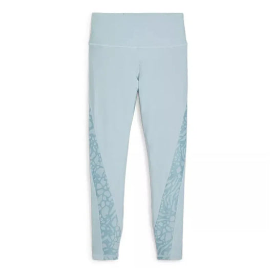 PUMA FIT EVERSCULPT HW 7/8 AOP VERSION T