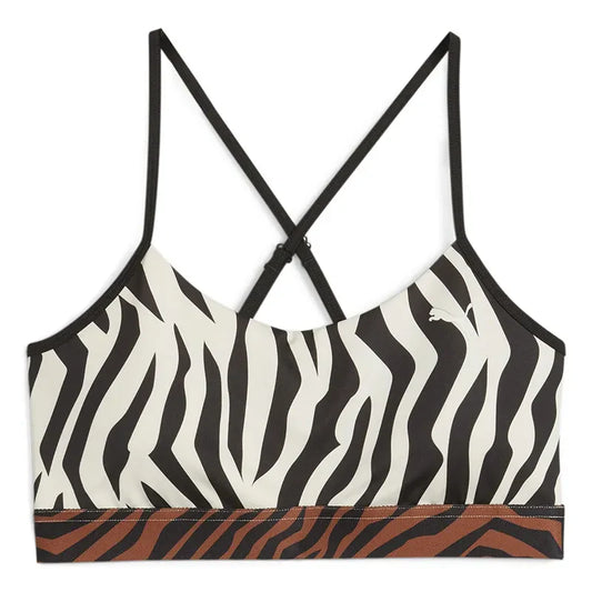 MOVE ANIMAL REMIX BRA Sugared Almond