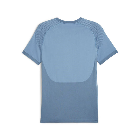 Formknit Seamless Te Zen Blue
