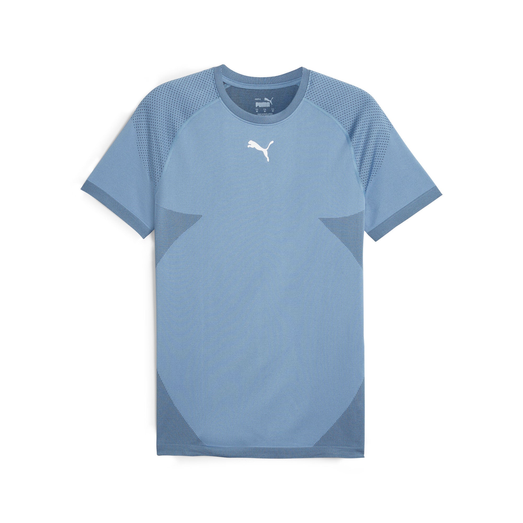 Formknit Seamless Te Zen Blue